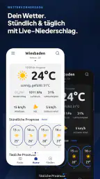 wetter.net (NEU) screenshot
