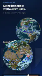 wetter.net (NEU) screenshot