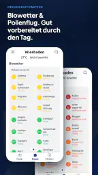 wetter.net (NEU) screenshot