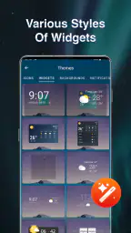 Wetter - Wettervorhersage screenshot