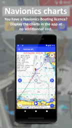 Wetterrouting | SailGrib WR screenshot