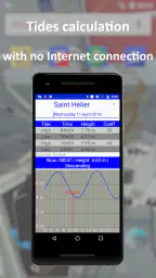 Wetterrouting | SailGrib WR screenshot