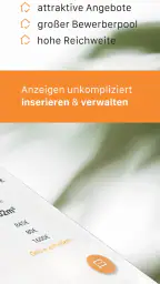 WG-Gesucht - Wohnungen & WG's screenshot