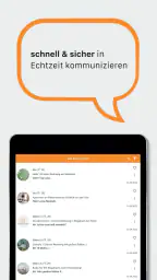 WG-Gesucht - Wohnungen & WG's screenshot