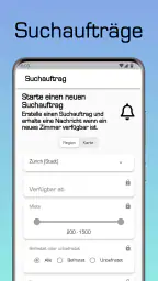 wgzimmer.ch screenshot