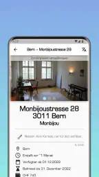 wgzimmer.ch screenshot