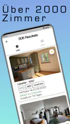 wgzimmer.ch screenshot