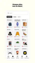 Whatnot: Live Video Shopping screenshot
