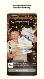 Whatnot: Live Video Shopping screenshot