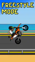Wheelie Life screenshot