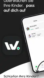When: Last Seen Online Tracker screenshot