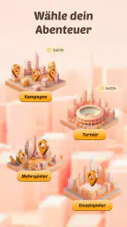 Where Am I? - GeoGuess-Spiel screenshot