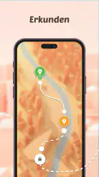 Where Am I? - GeoGuess-Spiel screenshot