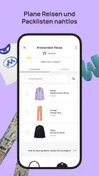 Whering: Digitale Garderobe screenshot