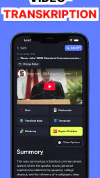 Whisper AI: Sprache Zu Text screenshot