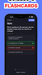 Whisper AI: Sprache Zu Text screenshot