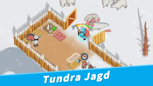 Whiteout Survival screenshot