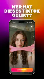 WhoLiked? – Wer hat’s geliket? screenshot