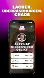 WhoLiked? – Wer hat’s geliket? screenshot