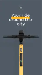 Whoosh screenshot