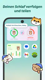 Widgetable: Beste & Paare screenshot