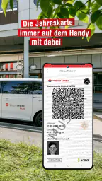 WienMobil screenshot