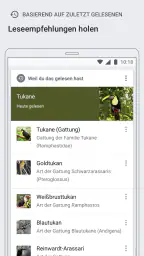 Wikipedia screenshot