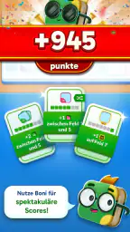Wild Words screenshot