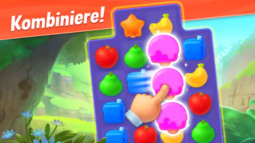 Wildscapes screenshot