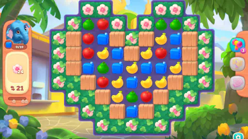 Wildscapes screenshot