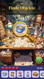 Wimmelbildspiele: Seek It screenshot
