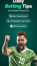 WIN Betting Predictions screenshot