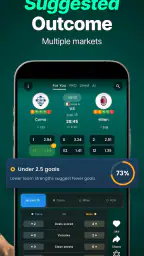 WIN Betting Predictions screenshot