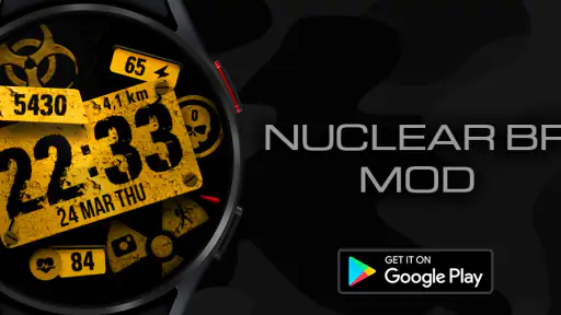 WIN Nuclear BP Mod screenshot