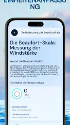 Windradarkarte - Anemometer screenshot