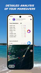 WindsportTracker Wind Wingsurf screenshot