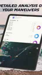 WindsportTracker Wind Wingsurf screenshot