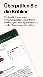 Wine-Searcher screenshot
