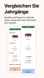 Wine-Searcher screenshot