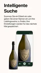 Wine-Searcher screenshot