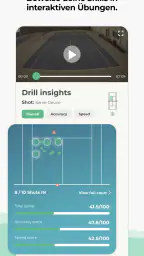 Wingfield Sports screenshot