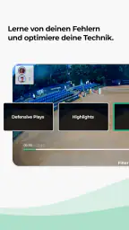Wingfield Sports screenshot