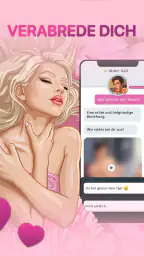 Winked: Episoden der Romantik screenshot