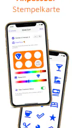 WinStamp Business screenshot