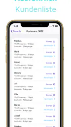 WinStamp Business screenshot