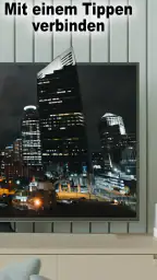 Wireless Display – Einfach TV! screenshot