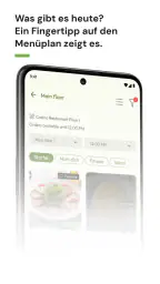 WISAG Catering screenshot
