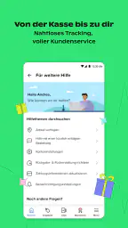 Wish: Shoppen und Sparen screenshot