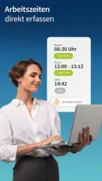 WISO MeinBüro Rechnungen screenshot