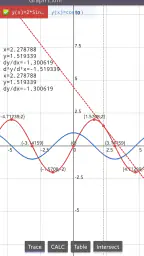 Wissenschaftlicher Rechner 991 screenshot